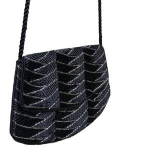 ART DECO INSPIRED 90’S PURSE ✨